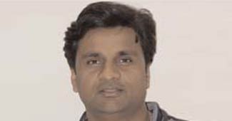 जवागल श्रीनाथ