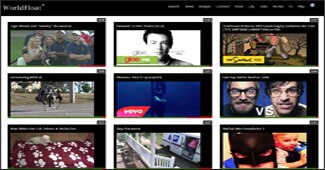 वर्ल्डफ्लोट