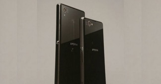 Xperia Z1 f