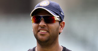 युवराज सिंह