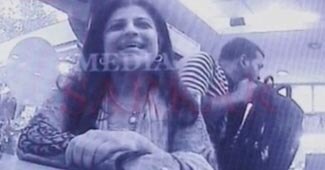 शाजिया इल्मी