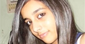 आरुषि तलवार