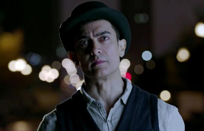 आमिर खान