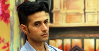 Bigg Boss के घर से अपूर्व की छुट्टी