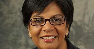 आरती शर्मा