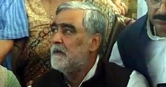 बिहार बीजेपी के वरिष्ठ नेता और पूर्व मंत्री अश्विनी चौबे