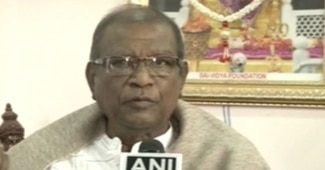 बंगारू लक्ष्मण