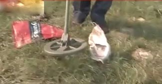 पटना धमाके