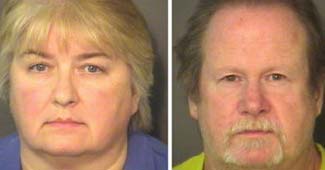 वांडा सू लार्सन, डोरियन ली हार्पर