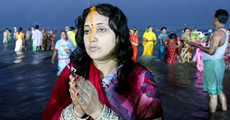 आस्था का महापर्व है छठ पूजा