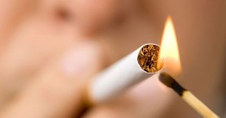 सिगरेट पीना स्वास्थ्य के लिए हानिकारक है
