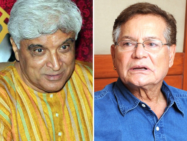 सलीम-जावेद