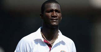 डैरेन सैमी