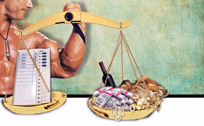 दिल्ली विधानसभा चुनाव 2013