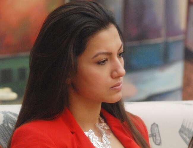 गौहर खान