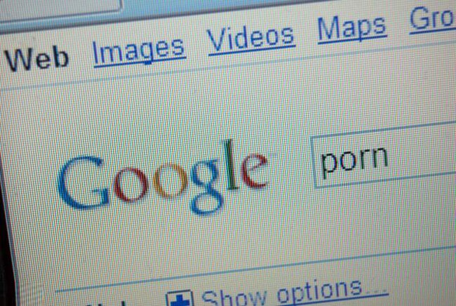 सर्च इंजन गूगल