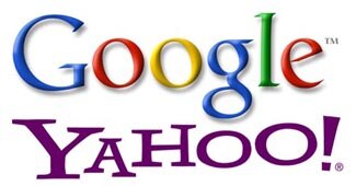 गूगल और याहू