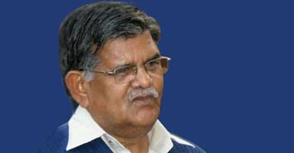 राजस्थान बीजेपी के कद्दावर नेता हैं कटारिया