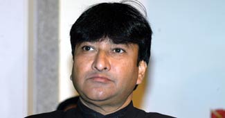 हारुन यूसुफ