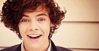 हैरी स्टाइल्स