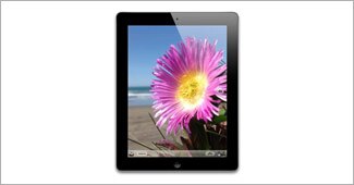 एप्पल का मिनी आई पैड