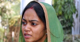 जागृति सिंह