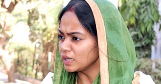 बीएसपी सांसद धनंजय सिंह की पत्नी जागृति सिंह