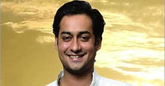 जयवर्धन सिंह