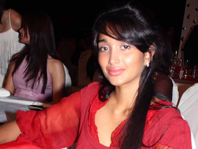 जिया खान (फाइल फोटो)