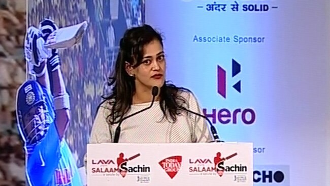 इंडिया टुडे ग्रुप की 'ग्रुप सिनर्जी एंड क्रिएटिव ऑफिसर' कली पुरी