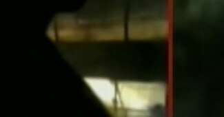 कर्नाटक में दर्दनाक बस हादसा