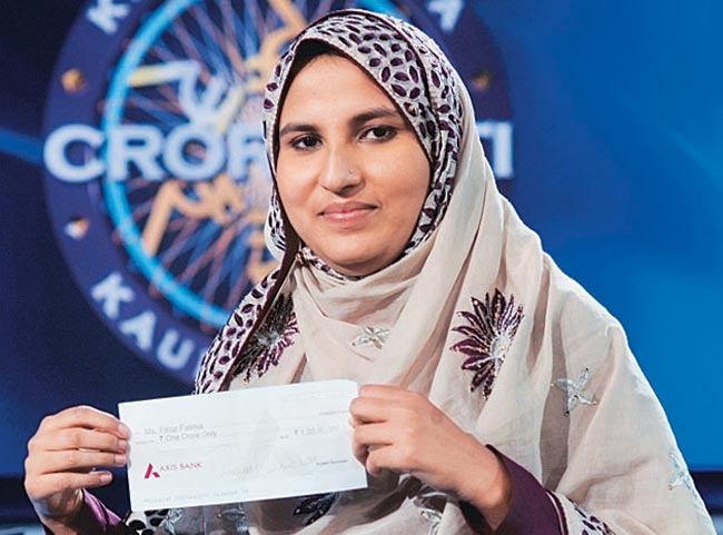 फिरोज फातिमा