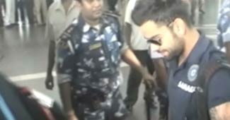 विराट कोहली