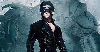 कृष 3 की अच्छी कमाई