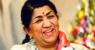 फाइल फोटो: लता मंगेशकर