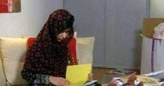 मलाला यूसुफजई