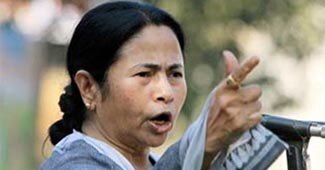 ममता बनर्जी