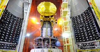 मंगल ग्रह अभियान