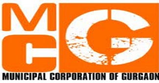म्युनिसिपल कॉर्पोरेशन, गुड़गांव