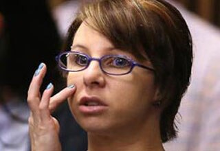 मिशेल नाइट