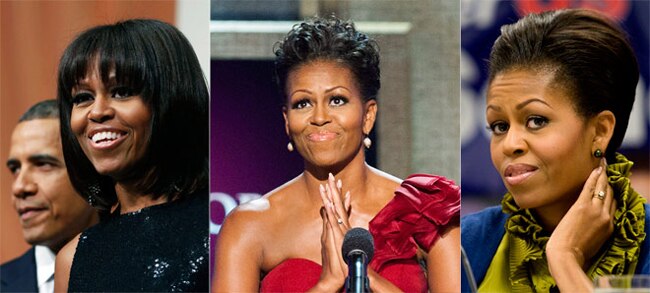 मिशेल ओबामा