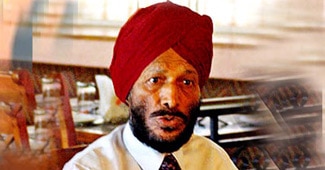 मिल्‍खा सिंह