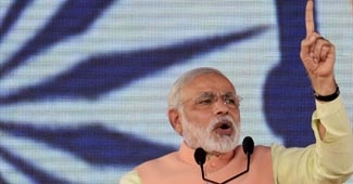 नरेंद्र मोदी