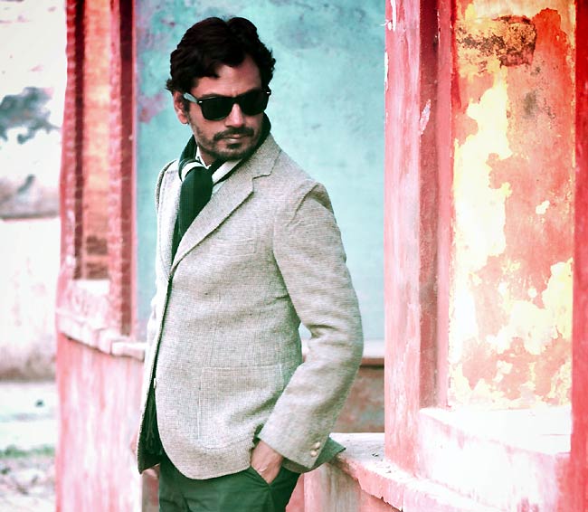 नवाजुद्दीन सिद्दीकी