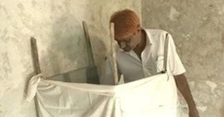 छत्तीसगढ़ में वोटिंग