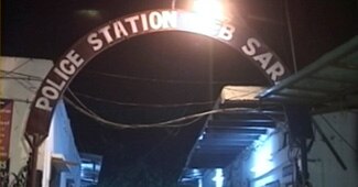 थाने में मामला दर्ज