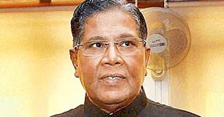 अल्पसंख्यक कल्याण मंत्री रहमान खान