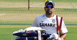 रोहित शर्मा