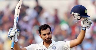 रोहित शर्मा