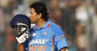 सचिन तेंदुलकर